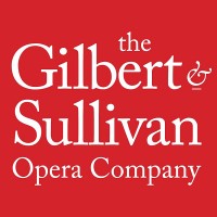 Gilbert & Sullivan Opera Company logo - Similar company to Soho Shakespeare Company