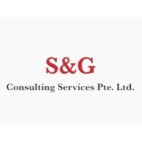 S&G Consulting Services Pte. Ltd. logo - Similar company to Géo Afrique Internationale