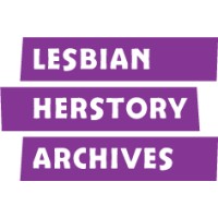 Lesbian Herstory Archives logo - Similar company to Little Mega