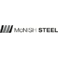 McNish Steel Ltd. logo - Similar company to Mccarthy Concrete, Inc