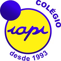 Colégio Iapi logo - Similar company to Colégio Passionista São Paulo Da Cruz