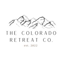 The Colorado Retreat Co. logo - Similar company to Inward, Llc