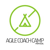 Agile Coach Camp Portugal logo - Similar company to Adaptação, Rendimento E Desenvolvimento Humano