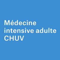 Service de médecine intensive adulte | CHUV logo - Similar company to Schweizerische Gesellschaft Für Intensivmedizin (Sgi-Ssmi)