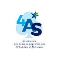 Association 4AS logo - Similar company to Hyfen