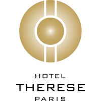 Hôtel Thérèse logo - Similar company to Hotel Magellan ***