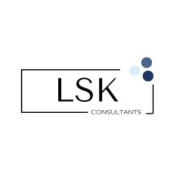 LSK Consultants - NetSuite Consultants logo - Similar company to Suite Tooth Consulting