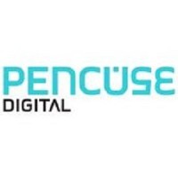 Pencuse Digital logo - Similar company to Dersaadet Kütüphanesi