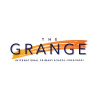 The Grange Institution · International Primary & Preschool logo - Similar company to Hit The Tea