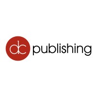 DC Publishing Ltd logo - Similar company to Graphicody