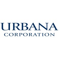 Urbana Corporation logo - Similar company to Caldwell Securities Ltd.