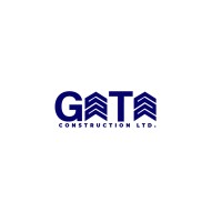 GATA Construction Ltd logo - Similar company to Davelar Engineering And Construction