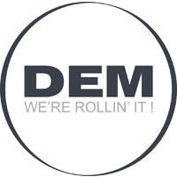 DEM Group Spa logo - Similar company to Dem Group