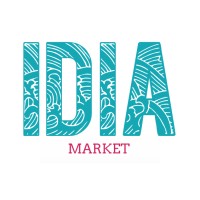 IDIAMARKET logo - Similar company to Mycar Group