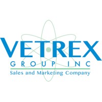 Vetrex Group Inc. logo - Similar company to Vertex S.A.