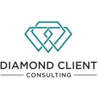 Diamond Client Consulting logo - Similar company to Diamond Client Group
