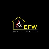 EFW Heating Services logo - Similar company to Etv Group