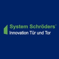 System Schröders logo - Similar company to Vsj - Group