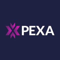 PEXA logo - Similar company to Lextech | Purcell Partners