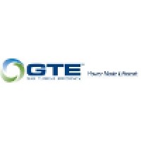 GTE - Gas Turbine Efficiency logo - Similar company to Gte Group
