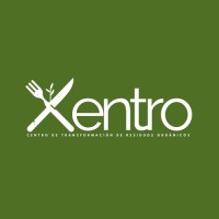 Xentro logo - Similar company to Siabirds