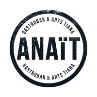 ANAÏT logo - Similar company to Dreamcaster
