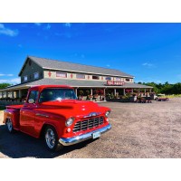 Sweet Hill Farm