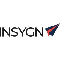 INSYGN - Digitale Kundengewinnung logo - Similar company to Centenarium