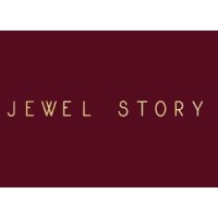 Jewel Story logo - Similar company to Inkpot Graphics