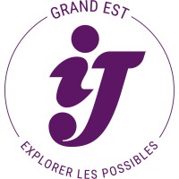 Info Jeunes Grand Est - CRIJ Grand Est logo - Similar company to Lagoon