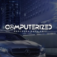 Computerized Mercedes Inc.