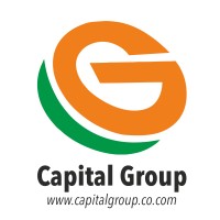 Capital Group of Companies logo - Similar company to Tenthwheel