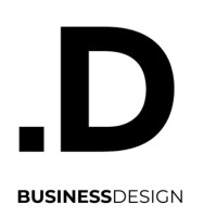 D BUSINESS DESIGN logo - Similar company to Risette