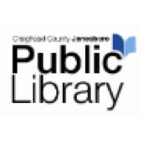 Craighead County Jonesboro Public Library