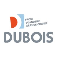 DUBOIS - Ventilation, Climatisation, Grande Cuisine logo - Similar company to Icf Climatisation