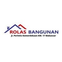 Rolas Bangunan Makassar logo - Similar company to Data Property Makassar