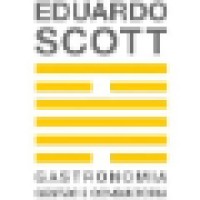Eduardo Scott Gestão e Consultoria em Gastronomia logo - Similar company to Instituto Conpizza