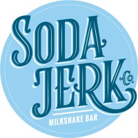 Soda Jerk Co. Milkshake Bar