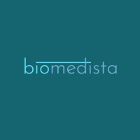 Biomedista logo - Similar company to Notisyon
