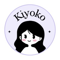 Kiyoko Beauty logo - Similar company to Prep101