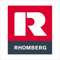 Rhomberg Bau Gruppe logo - Similar company to Renowate