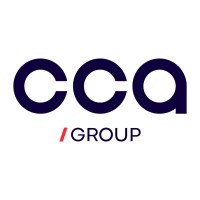 CCA Group a.s. logo - Similar company to Rocketmind