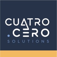 4.0 Solutions logo - Similar company to Instituto Ayru