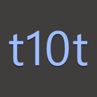 The 10 Technologies