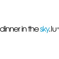 Dinner in the Sky Luxembourg logo - Similar company to Locationperspectives
