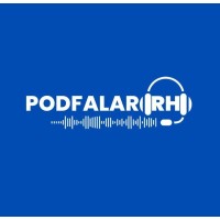 PodFalar RH logo - Similar company to Rh E Dp Play