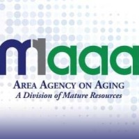 Mature Resources Area Agency on Aging logo - Similar company to Agelinc/Area Agency On Aging For Lincolnland