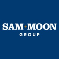 Sam Moon Group Real Estate logo - Similar company to Hall Structured Finance