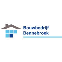 Bouwbedrijf Bennebroek B.V. logo - Similar company to Bébouw Midreth B.V.