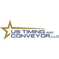 US Timing And Conveyor LLC logo - Similar company to Shree Techtex Pvt. Ltd.